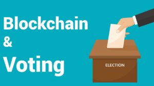 How ECI is Using Blockchain Technology in 2024 elections?