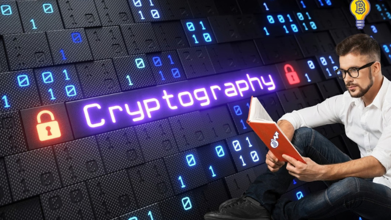 Asymmetric cryptography 