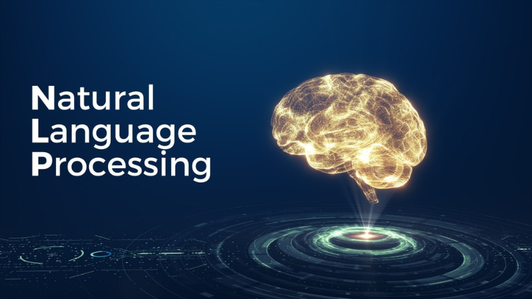 What is Natural Language Processing (NLP) for New Applications?