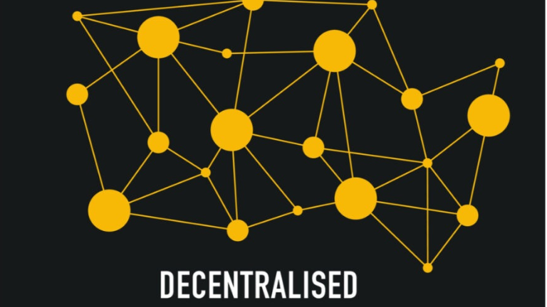 Decentralization Using Blockchain