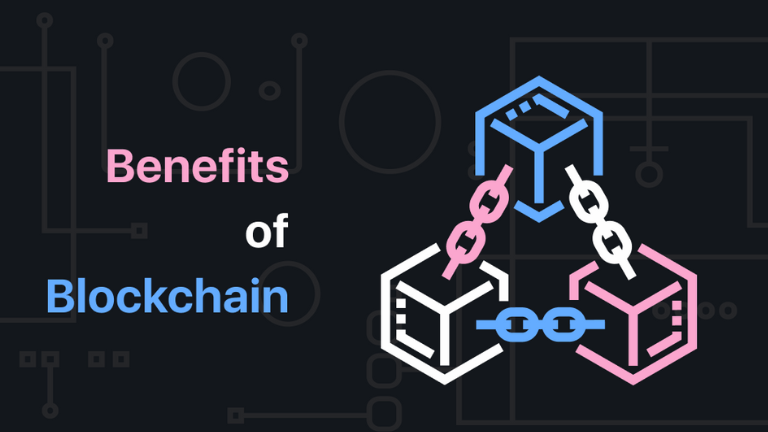 Benefits of Blockchain Technology