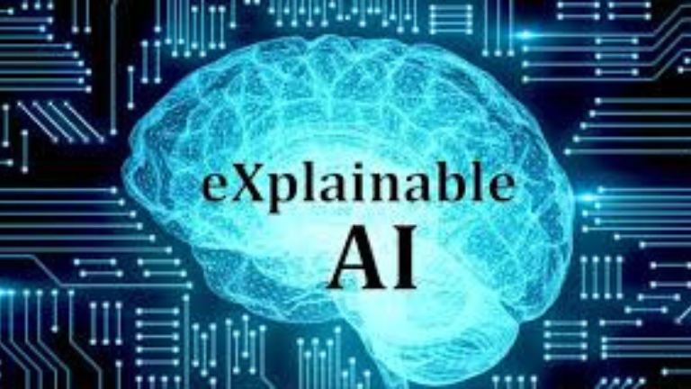 What is explainable AI