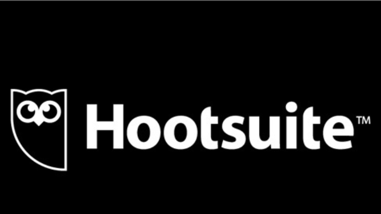 Hootsuite app