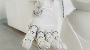 Robotics- future of automation