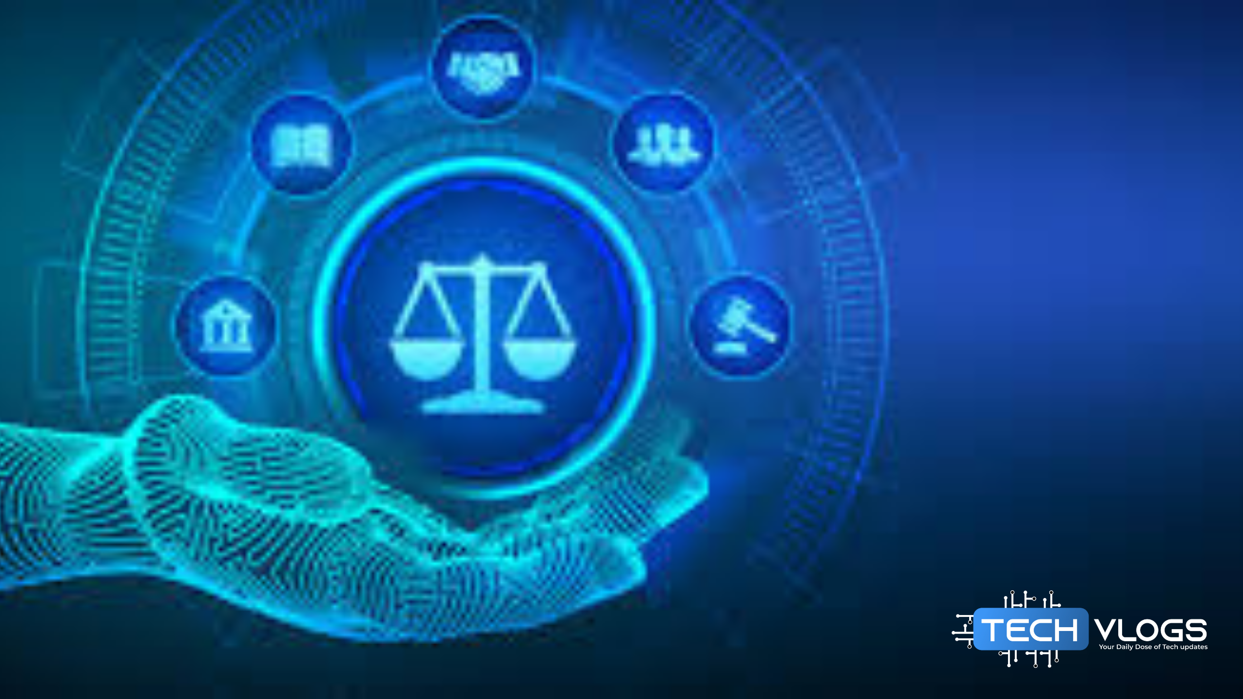 AI Regulation's Impact on Law Enforcement Practices