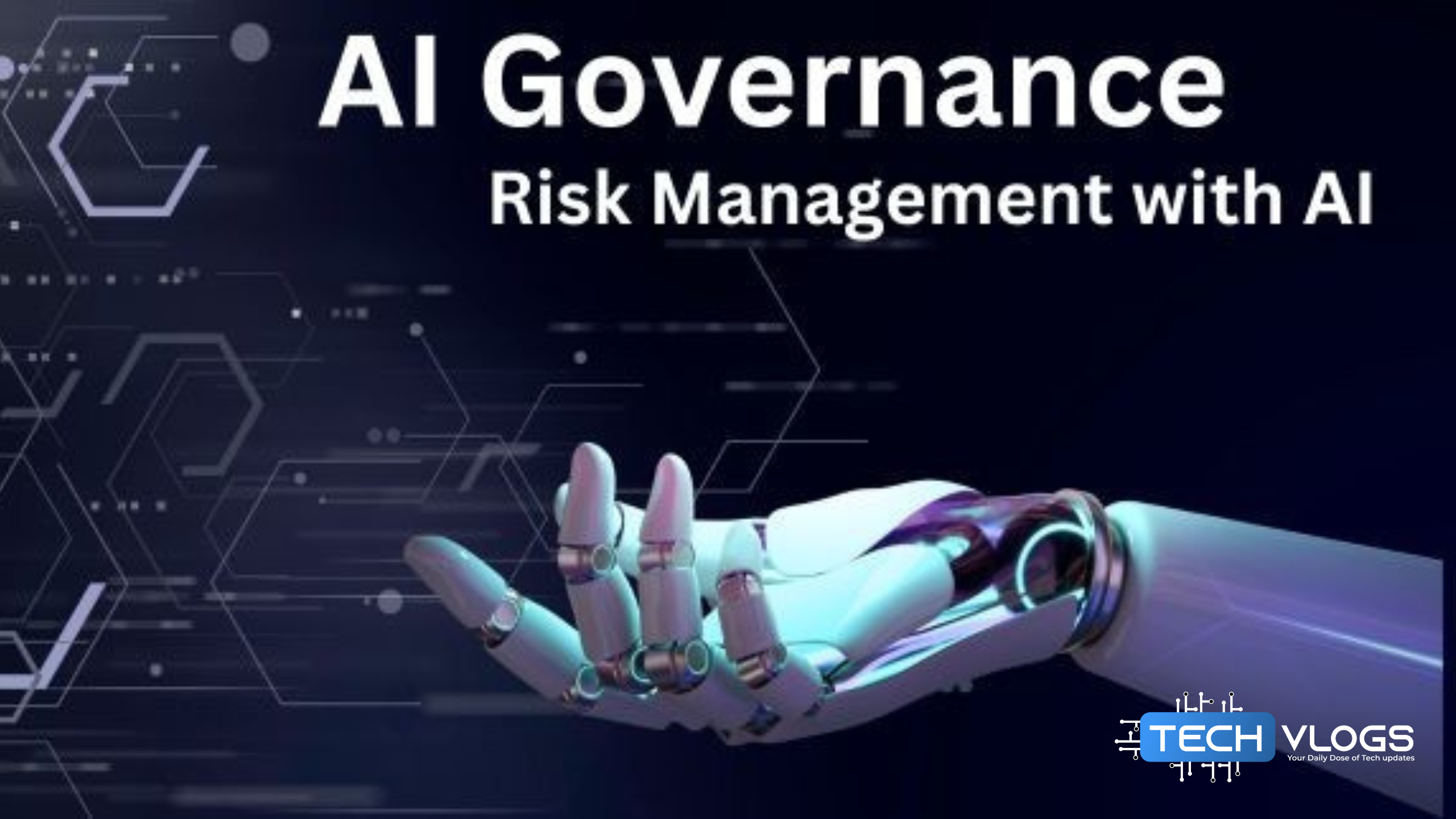 What is AI Governance?