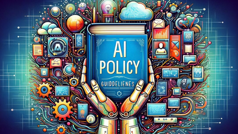 AI policy