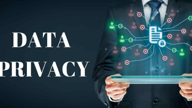 Importance of Data privacy